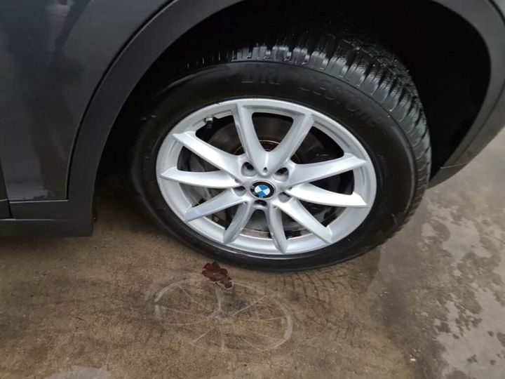 Photo 31 VIN: WBAHT510605F34452 - BMW X1 