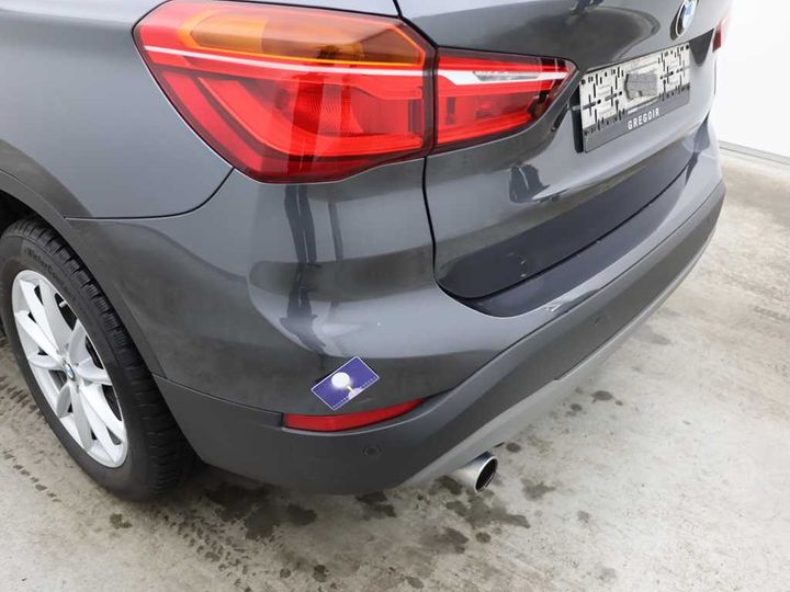 Photo 32 VIN: WBAHT510605F34550 - BMW X1 &#3915 