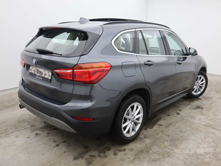 Photo 2 VIN: WBAHT510605F34550 - BMW X1 &#3915 