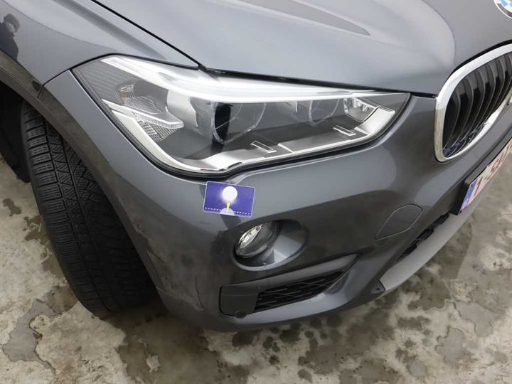 Photo 28 VIN: WBAHT510605F34550 - BMW X1 &#3915 