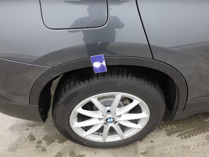 Photo 40 VIN: WBAHT510605F34550 - BMW X1 &#3915 