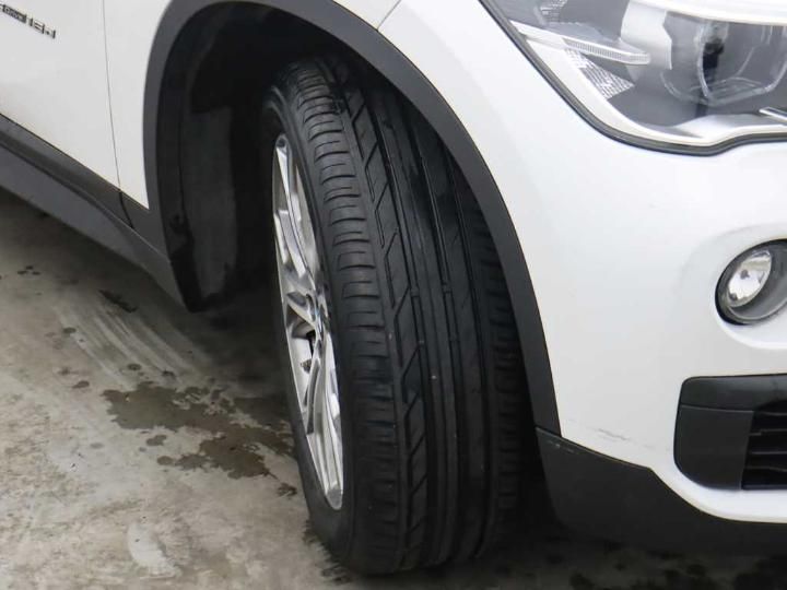 Photo 16 VIN: WBAHT510605J67551 - BMW X1 &#3915 