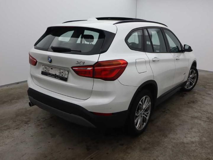 Photo 2 VIN: WBAHT510605J67551 - BMW X1 &#3915 