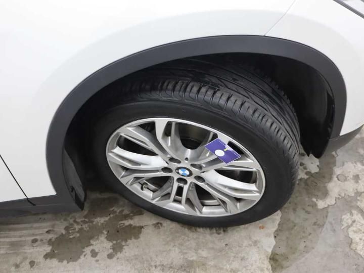 Photo 20 VIN: WBAHT510605J67551 - BMW X1 &#3915 