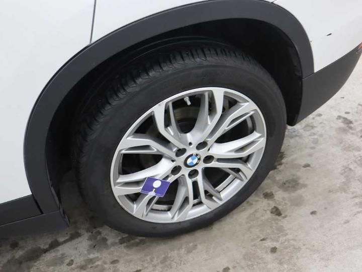 Photo 26 VIN: WBAHT510605J67551 - BMW X1 &#3915 