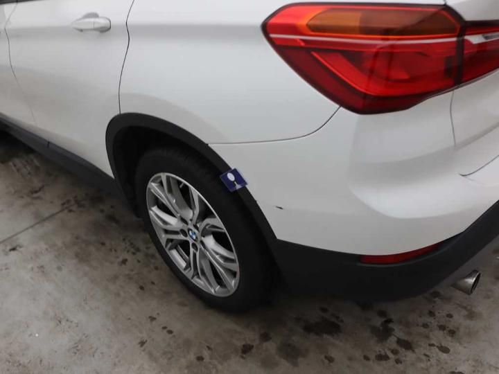 Photo 37 VIN: WBAHT510605J67551 - BMW X1 &#3915 