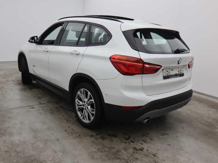 Photo 7 VIN: WBAHT510605J67551 - BMW X1 &#3915 