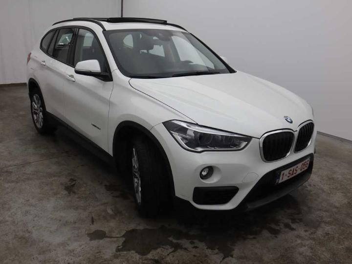 Photo 8 VIN: WBAHT510605J67551 - BMW X1 &#3915 