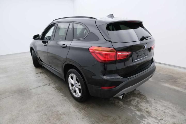 Photo 2 VIN: WBAHT510605J67758 - BMW X1 &#3915 