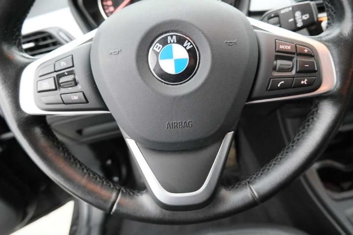 Photo 23 VIN: WBAHT510605J67758 - BMW X1 &#3915 