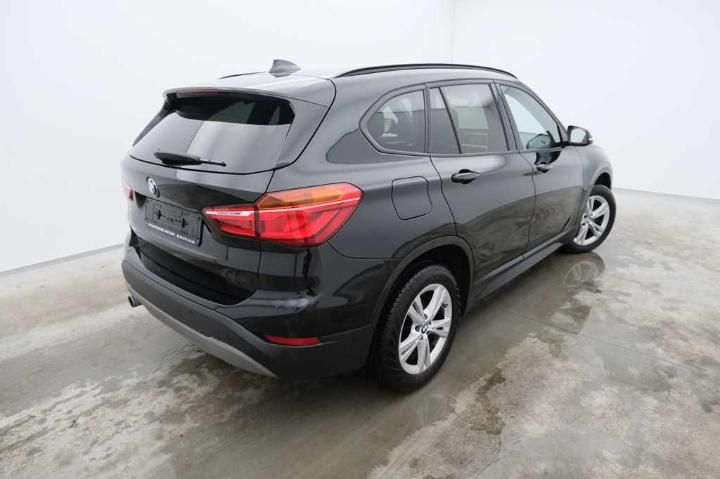 Photo 3 VIN: WBAHT510605J67758 - BMW X1 &#3915 