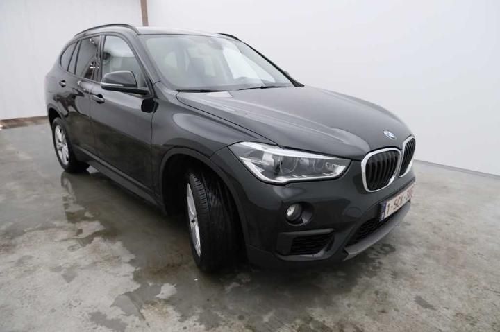 Photo 4 VIN: WBAHT510605J67758 - BMW X1 &#3915 