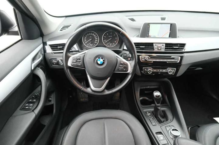 Photo 5 VIN: WBAHT510605J67758 - BMW X1 &#3915 