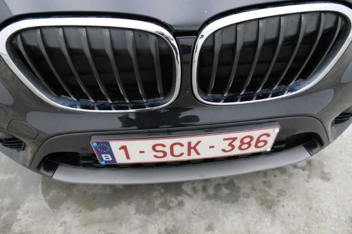 Photo 5 VIN: WBAHT510605J67758 - BMW X1 &#3915 