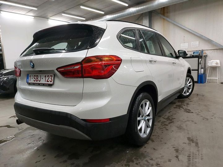 Photo 1 VIN: WBAHT510605J67811 - BMW X1 