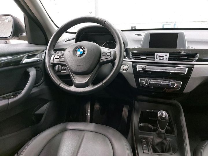 Photo 11 VIN: WBAHT510605J67811 - BMW X1 