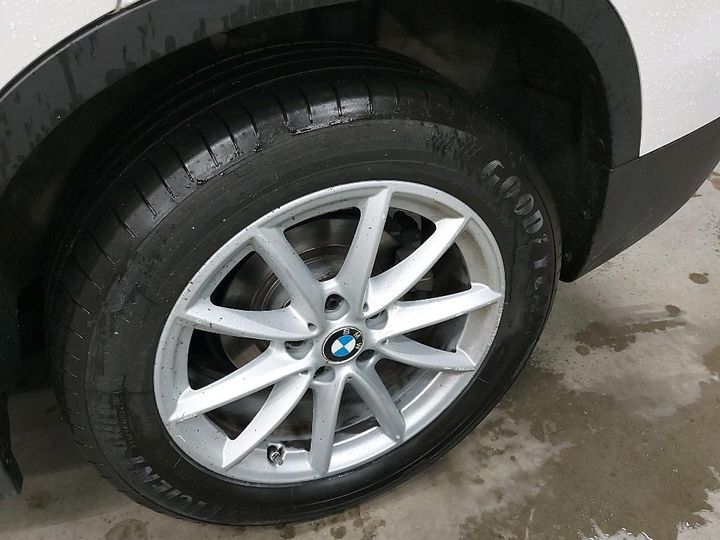 Photo 13 VIN: WBAHT510605J67811 - BMW X1 