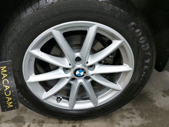 Photo 14 VIN: WBAHT510605J67811 - BMW X1 