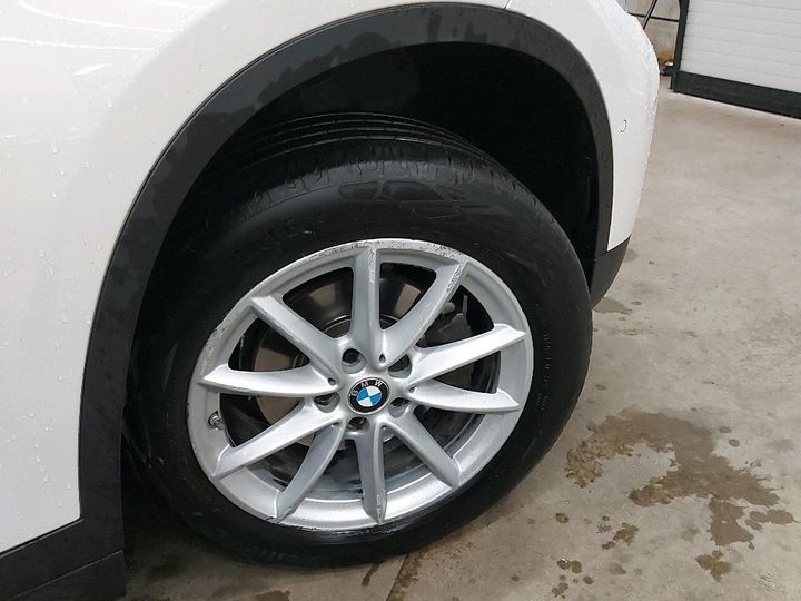 Photo 22 VIN: WBAHT510605J67811 - BMW X1 