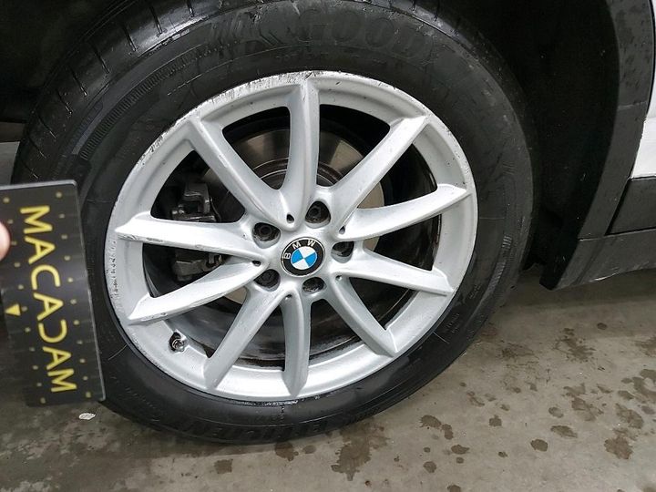 Photo 23 VIN: WBAHT510605J67811 - BMW X1 