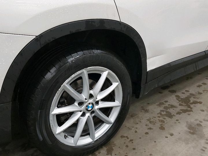 Photo 24 VIN: WBAHT510605J67811 - BMW X1 