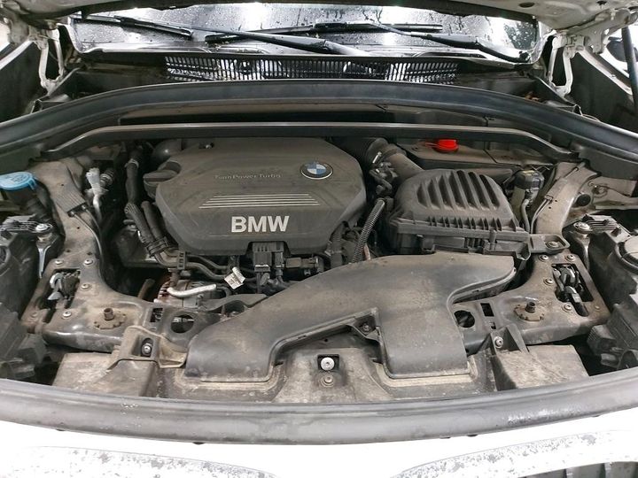 Photo 9 VIN: WBAHT510605J67811 - BMW X1 