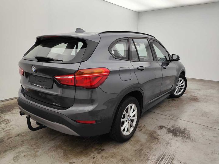 Photo 2 VIN: WBAHT510605J68070 - BMW X1 &#3915 