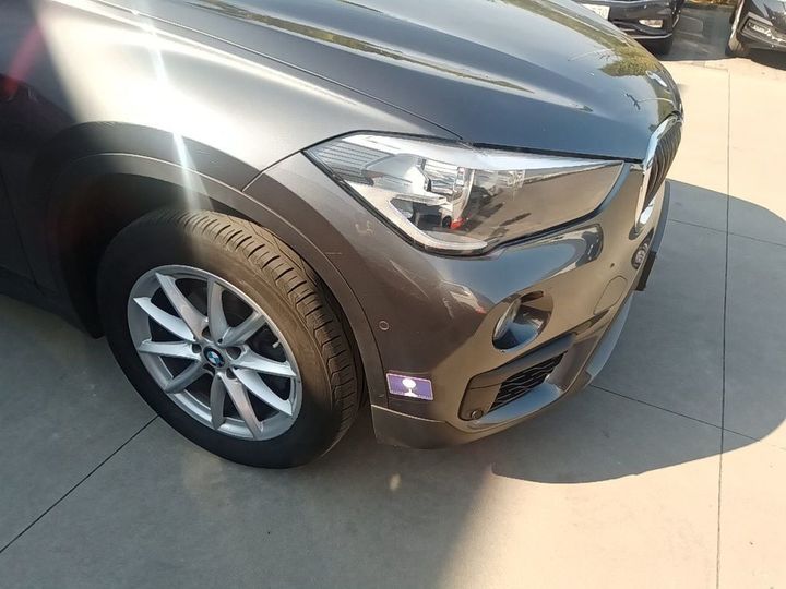 Photo 30 VIN: WBAHT510605J68070 - BMW X1 &#3915 