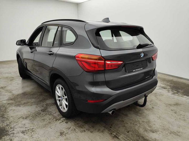 Photo 7 VIN: WBAHT510605J68070 - BMW X1 &#3915 