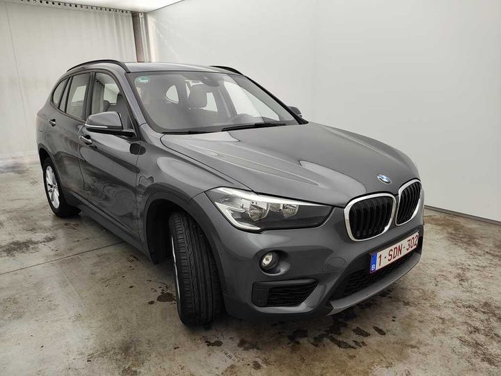 Photo 8 VIN: WBAHT510605J68070 - BMW X1 &#3915 