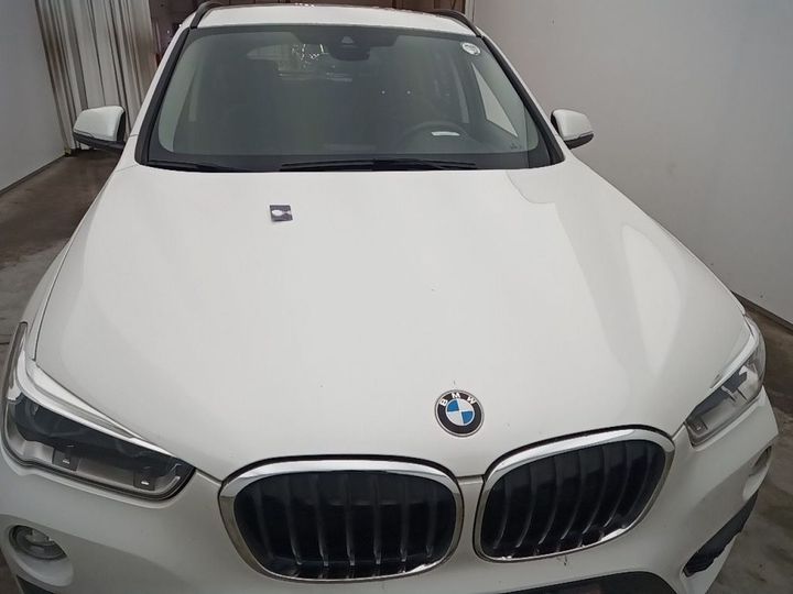 Photo 18 VIN: WBAHT510605J68134 - BMW X1 &#3915 