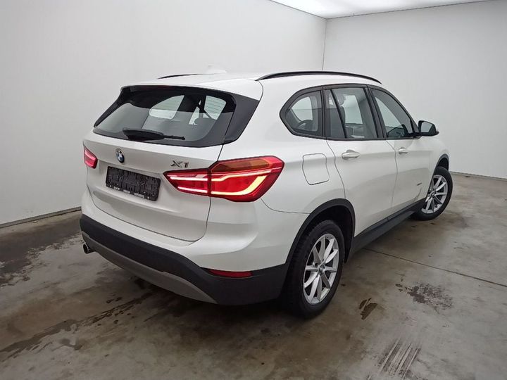 Photo 2 VIN: WBAHT510605J68134 - BMW X1 &#3915 