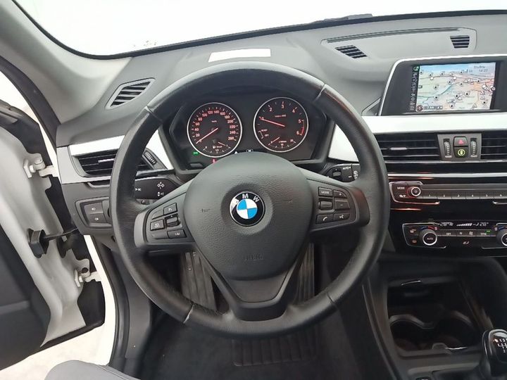 Photo 23 VIN: WBAHT510605J68134 - BMW X1 &#3915 