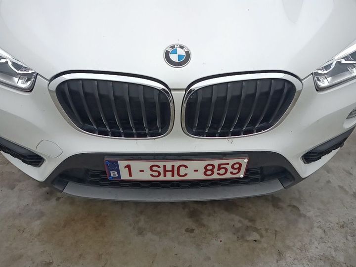 Photo 5 VIN: WBAHT510605J68134 - BMW X1 &#3915 