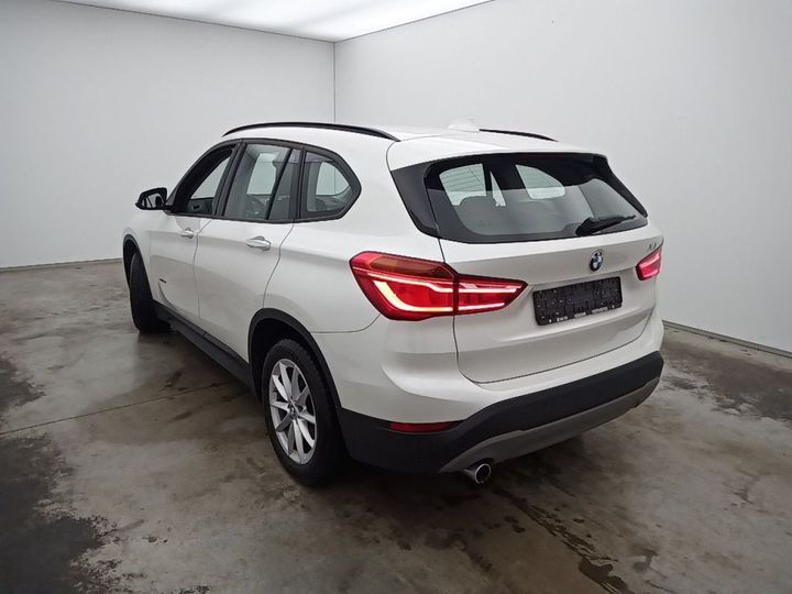 Photo 7 VIN: WBAHT510605J68134 - BMW X1 &#3915 