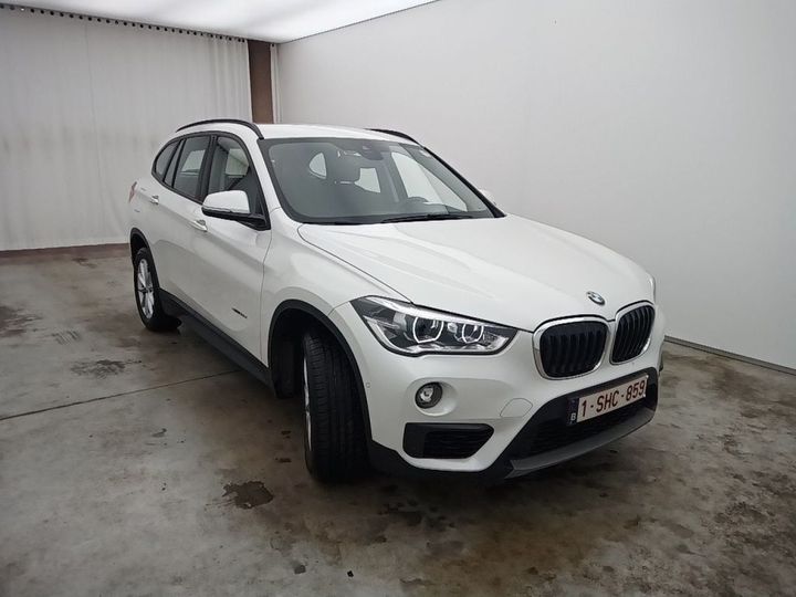 Photo 8 VIN: WBAHT510605J68134 - BMW X1 &#3915 