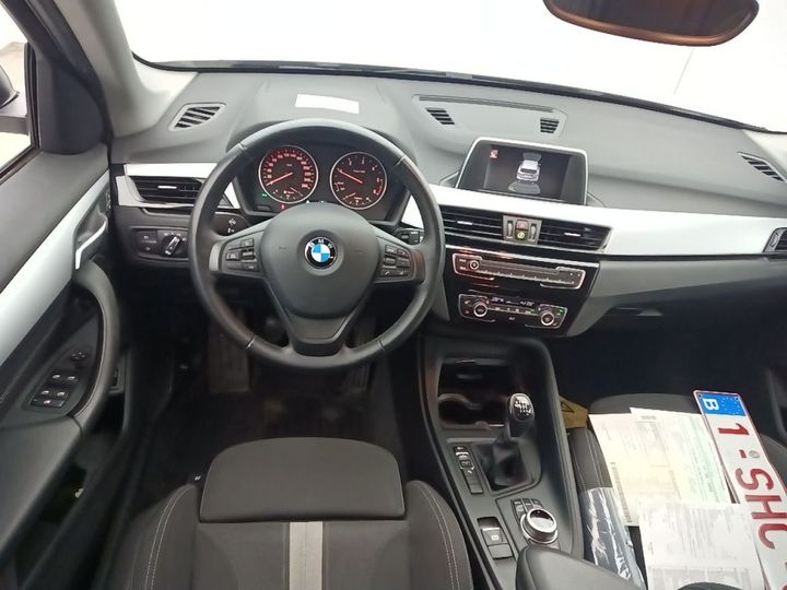 Photo 9 VIN: WBAHT510605J68134 - BMW X1 &#3915 