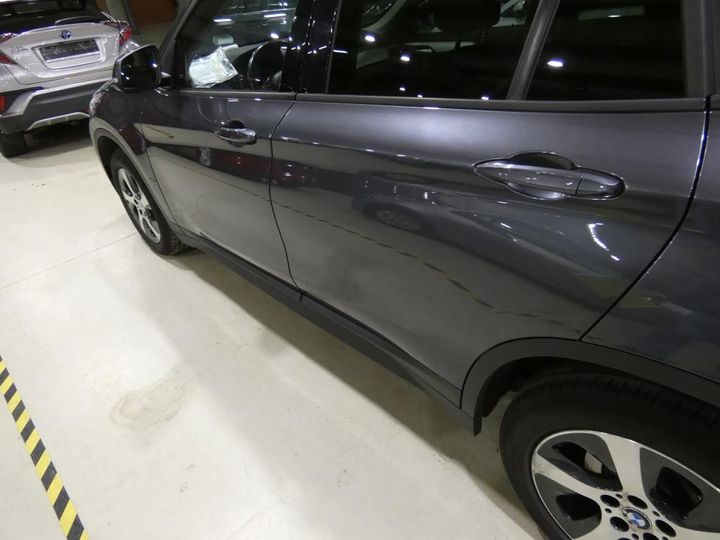 Photo 19 VIN: WBAHT510605J68554 - BMW X1 