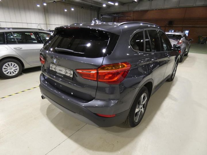 Photo 2 VIN: WBAHT510605J68554 - BMW X1 