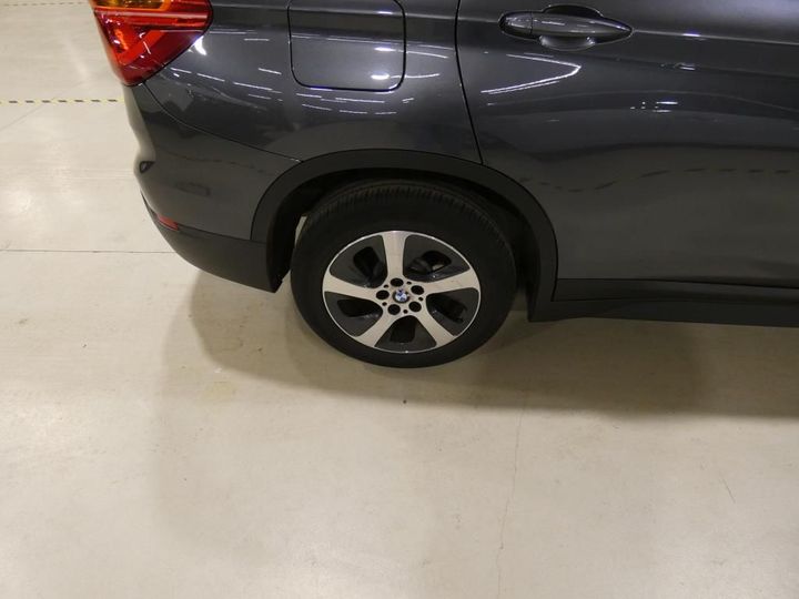 Photo 35 VIN: WBAHT510605J68554 - BMW X1 