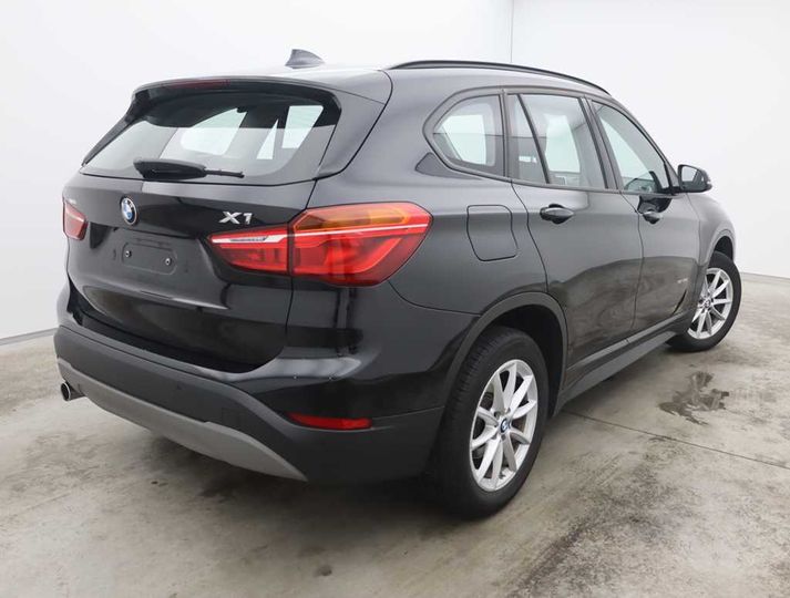 Photo 2 VIN: WBAHT510605J68666 - BMW X1 &#3915 