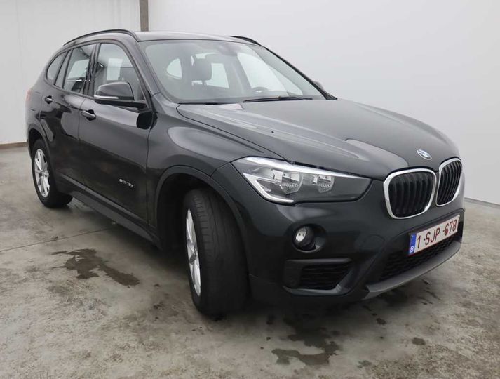 Photo 8 VIN: WBAHT510605J68666 - BMW X1 &#3915 