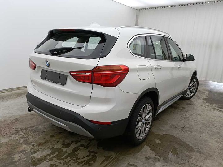 Photo 1 VIN: WBAHT510605J69297 - BMW X1 '15 