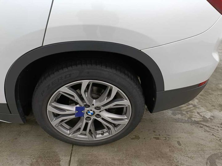 Photo 25 VIN: WBAHT510605J69297 - BMW X1 '15 