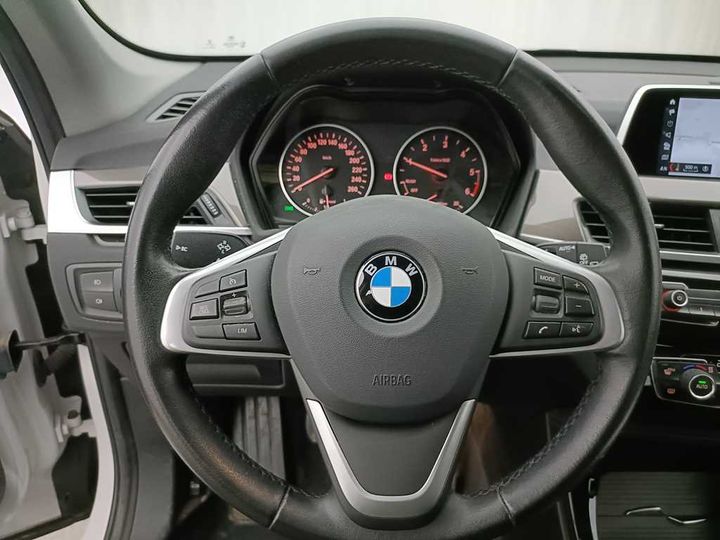 Photo 29 VIN: WBAHT510605J69297 - BMW X1 '15 