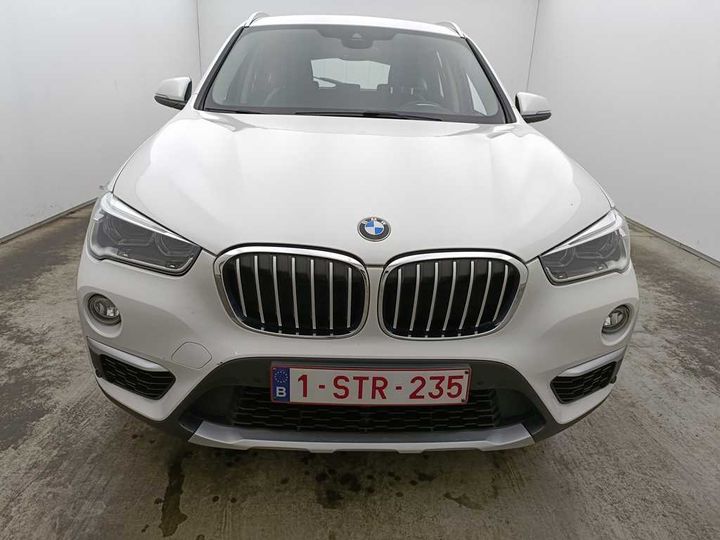 Photo 4 VIN: WBAHT510605J69297 - BMW X1 '15 