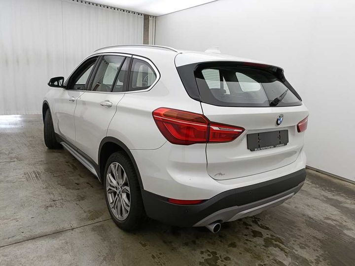 Photo 6 VIN: WBAHT510605J69297 - BMW X1 '15 