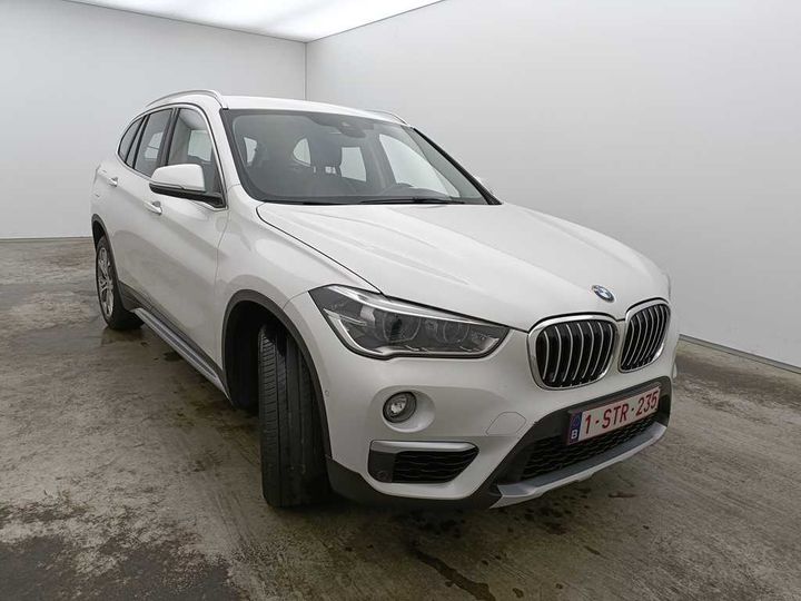 Photo 7 VIN: WBAHT510605J69297 - BMW X1 '15 