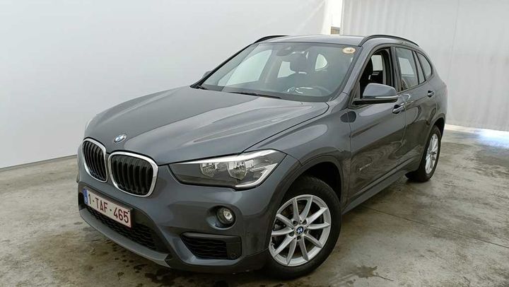 Photo 0 VIN: WBAHT510605J70045 - BMW X1 &#3915 