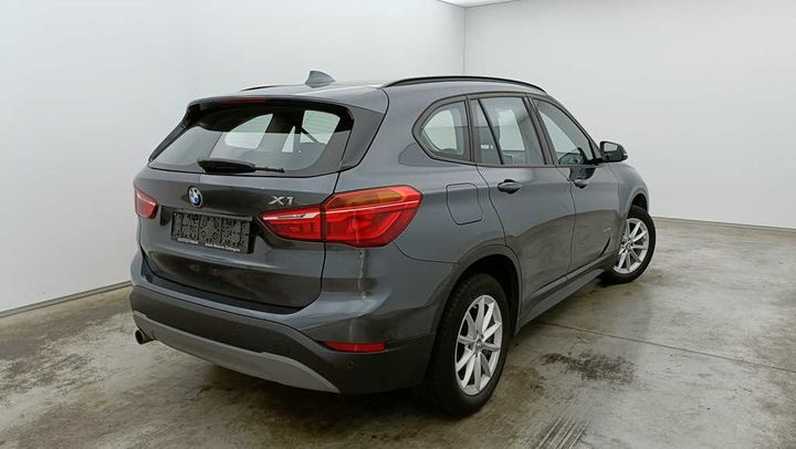 Photo 2 VIN: WBAHT510605J70045 - BMW X1 &#3915 